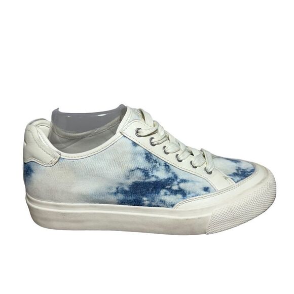 Women’s Rag and bone sneakers size 39 USA 8 - Picture 1 of 5